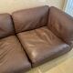 Zanotta easy chairs or sofa