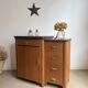 Buffet, bar cabinet
