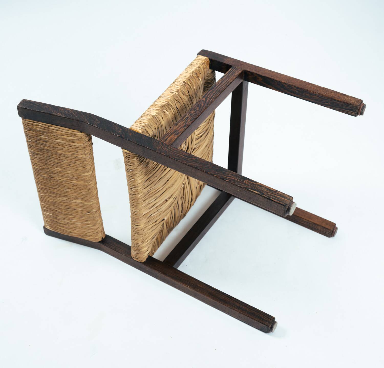 Dining Chairs by Martin Visser for T Spectrum, 1967, Set of 6