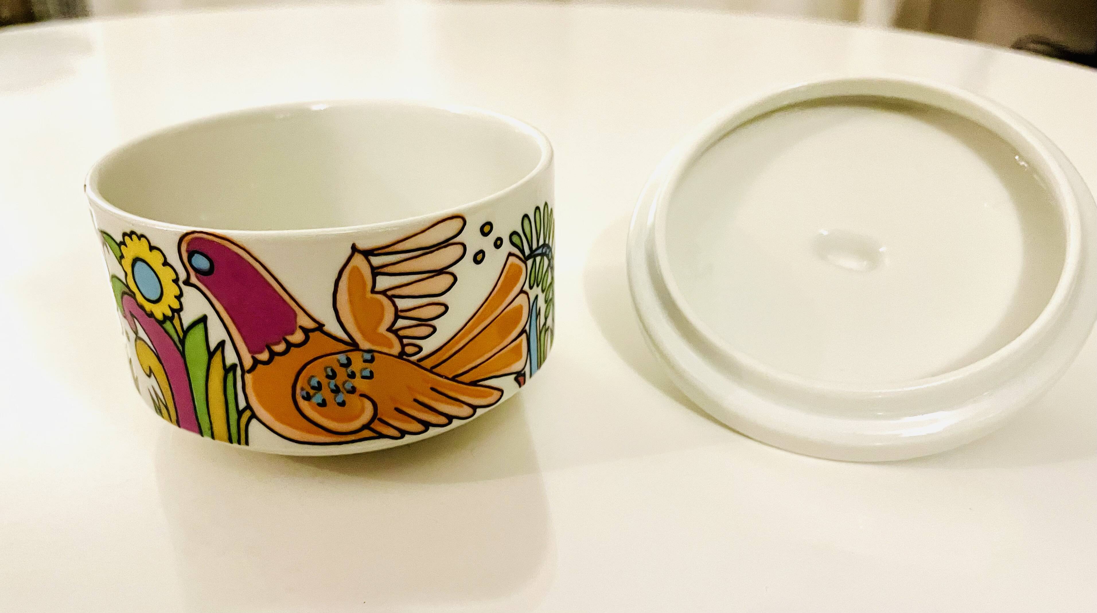 Sucrier Villeroy & Boch Acapulco