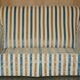 Two-seater sofa Mulberry Home