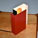 Nippon light by Simon Henningsen for LYFA, denmark 1970 (B)
