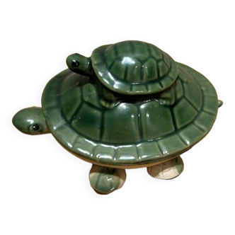 Collectible turtle