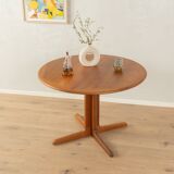 1960s Dining table, CJ Rosengaarden