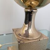 Paire de lampes Maison Charles