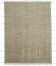 Hand-Knotted Turkish Contemporary 282 cm x 372 cm Brown Wool Carpet