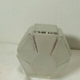 Art Deco suspension