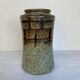 Vintage ceramic vase