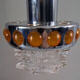 Raak suspension chandelier