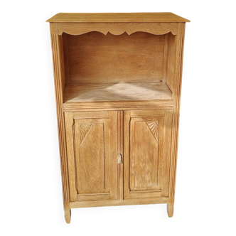 Music cabinet, Art Deco sideboard