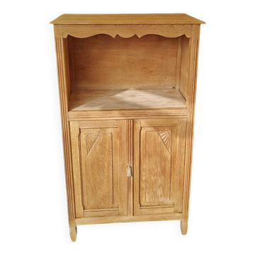 Music cabinet, Art Deco sideboard