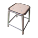 Vintage school stool 1950/60