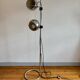 Eyeball Floor Lamp Goffredo Reggiani 1970 Space Age