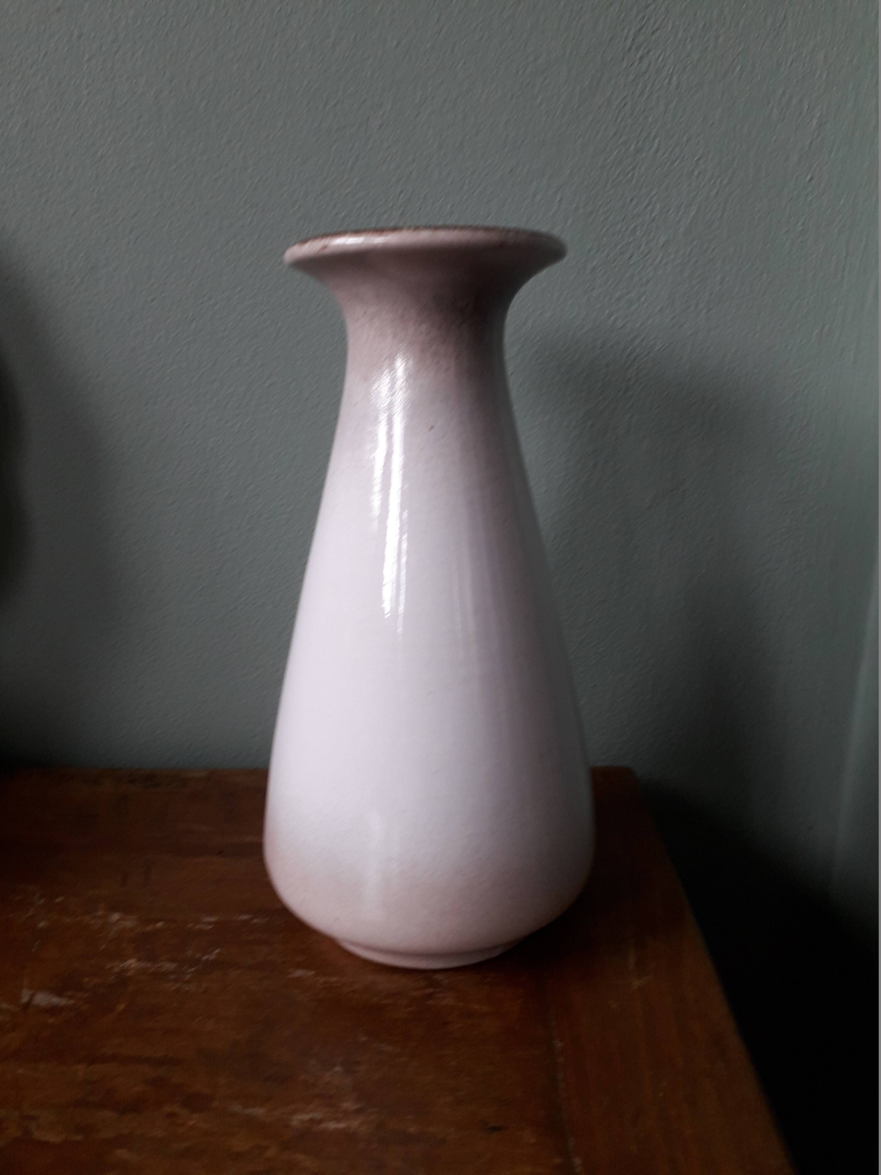 Vintage ceramic vase Germany