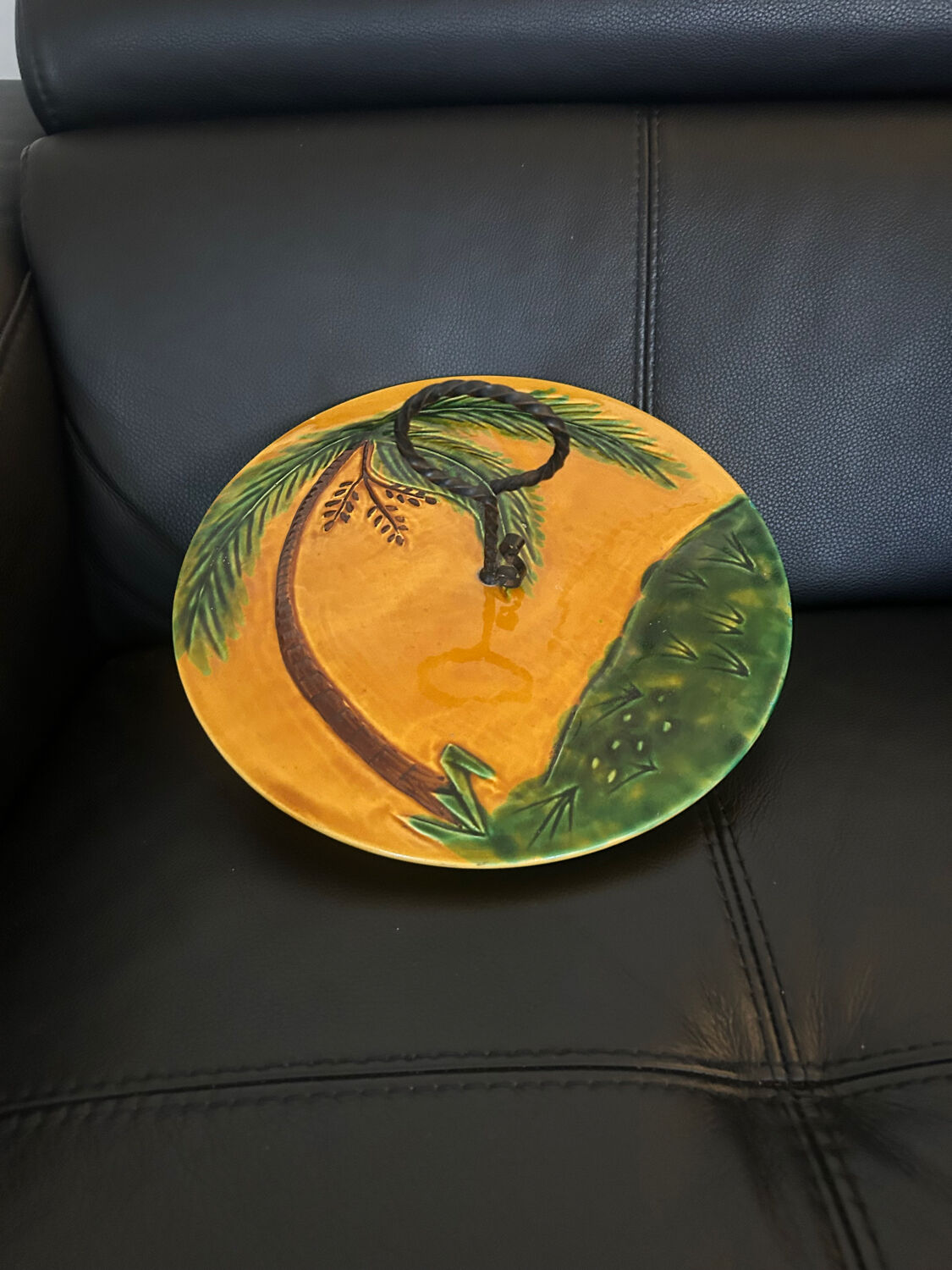 Cheese board Vallauris