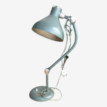 Jumo lamp