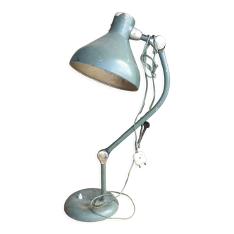 Jumo lamp