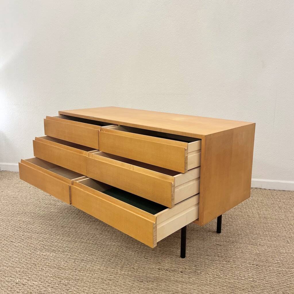 Kurt Thut chest of drawers