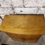 Vintage 1950 1960 retro sideboard