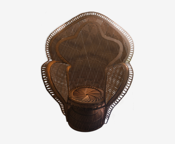 Emmanuelle armchair 70