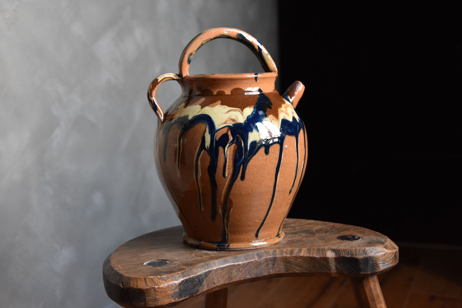 Gargoulette Vallauris