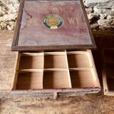 Haberdashery furniture