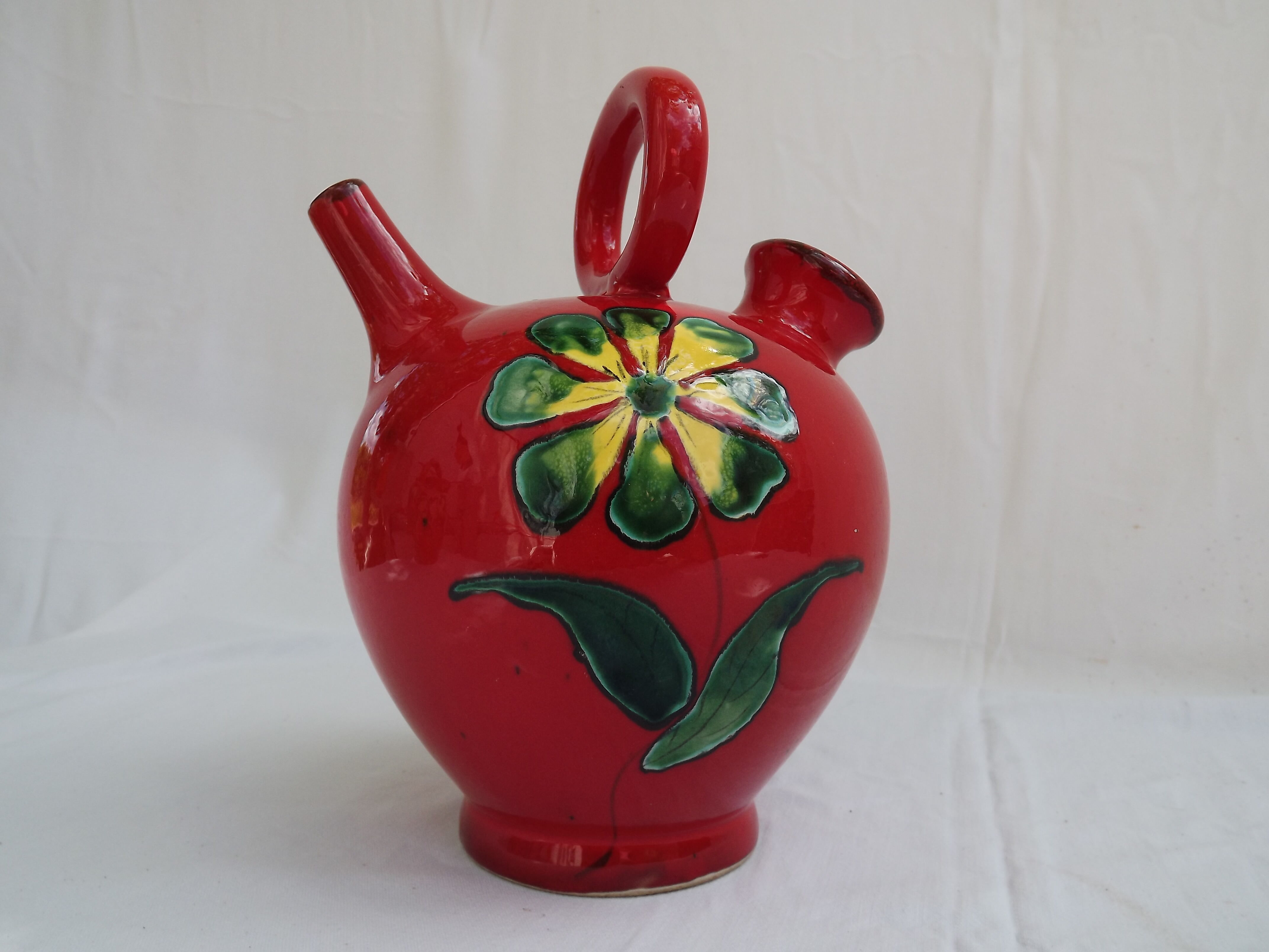 'Rasteau' chevrette at Poet Laval