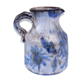 Ceramic pitcher