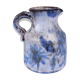 Ceramic pitcher