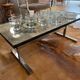 Table basse en céramique Belarti
