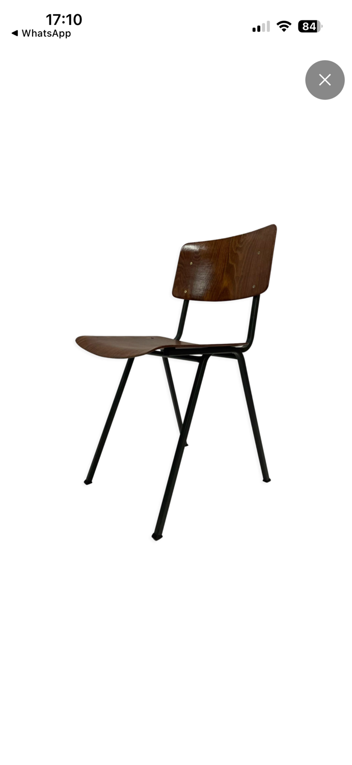 Marko Eromes 60's Dutch design