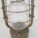 Old SIF 500 Storm Lamp