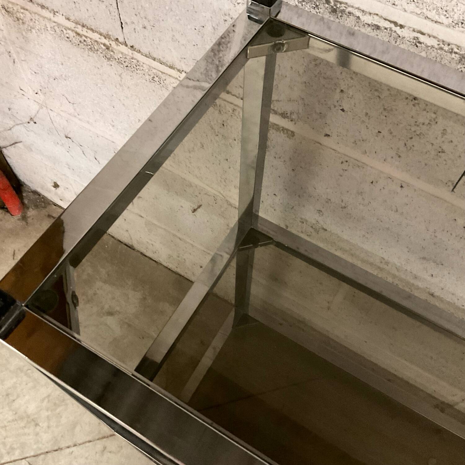 Shelf