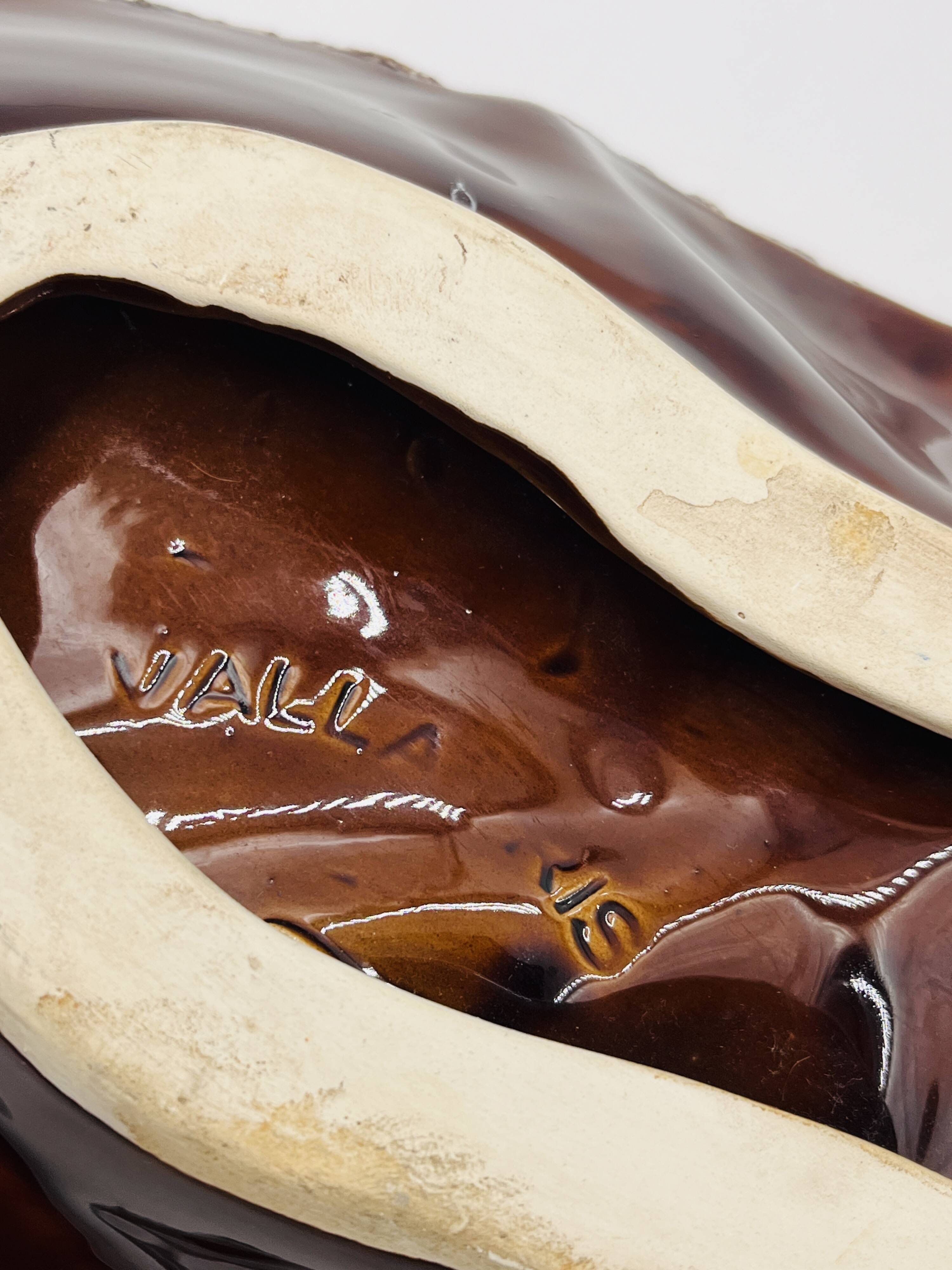 Flat Fat lava Vallauris