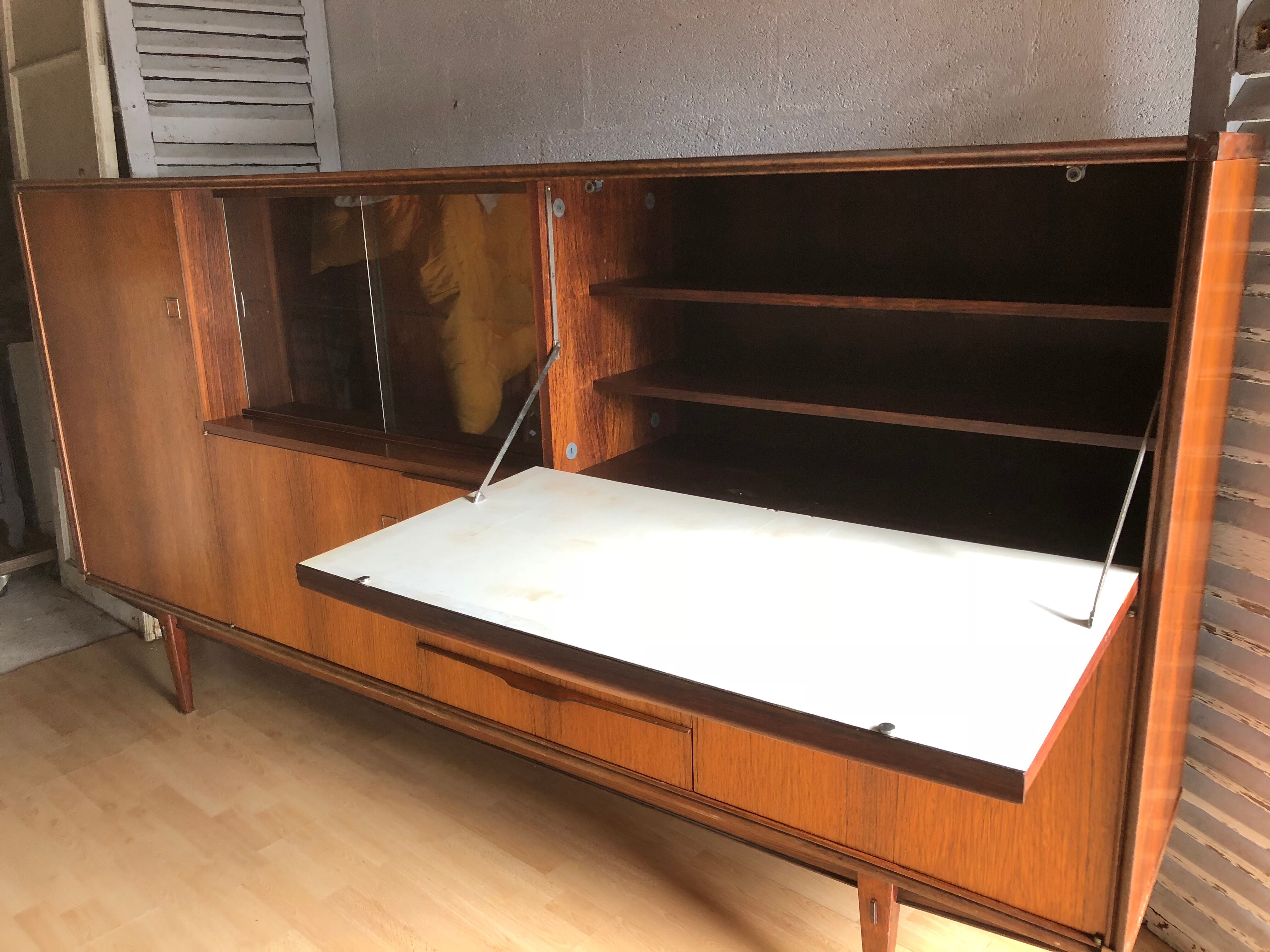 Buffet scandinave