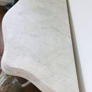 Baroque console