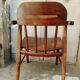 Scandinavian chairs 1958