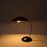 Midcentury table lamp Drukov, Josef Hurka, 1960s