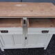 Old buffet