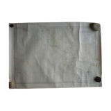 Navy chart no. 150 “from ile d’yeu to pointe de chassiron”