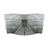 Pantonova sofa by Verner Panton for Fritz Hansen