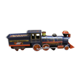 Train à vapeur "Great Western"
