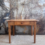 Small farmhouse table