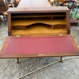 Secrétaire en merisier