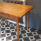 Table de ferme