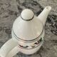 Vintage coffee pot Arzberg Germany mod. Bluebirds