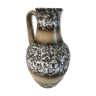 Vase en céramique vintage Keramik