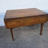 Atypical old table