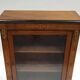 19th century Victorian English showcase