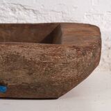 Ancient Asian plateau in primitive style (c.1900) #4